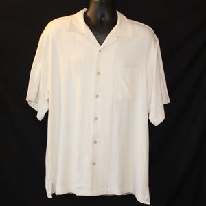 Tommy Bahama Button Down Mens M